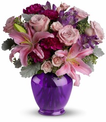 Elegant Beauty from Martinsville Florist, flower shop in Martinsville, NJ